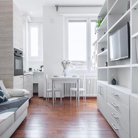 Nice And Cozy Studio In Porta Romana By Easylife Milán Exteriér fotografie