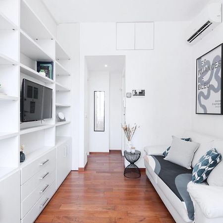 Nice And Cozy Studio In Porta Romana By Easylife Milán Exteriér fotografie