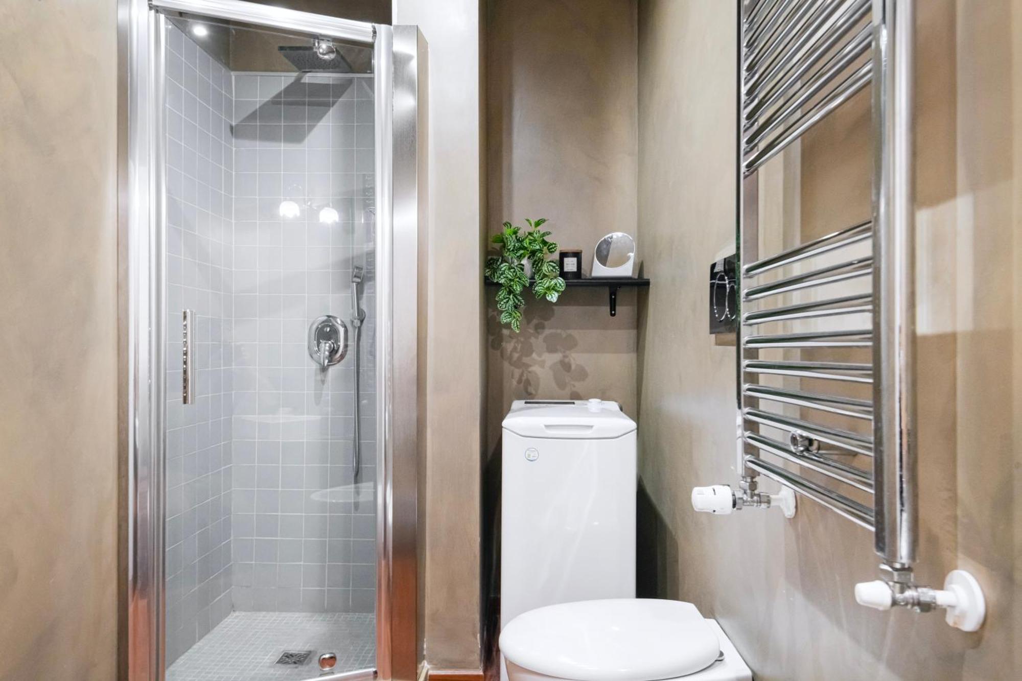 Nice And Cozy Studio In Porta Romana By Easylife Milán Exteriér fotografie